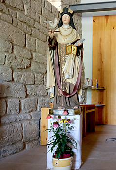 Santa Maria de Camós